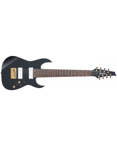 Ηλεκτρική κιθάρα Ibanez - RG80F, Iron Pewter - 4