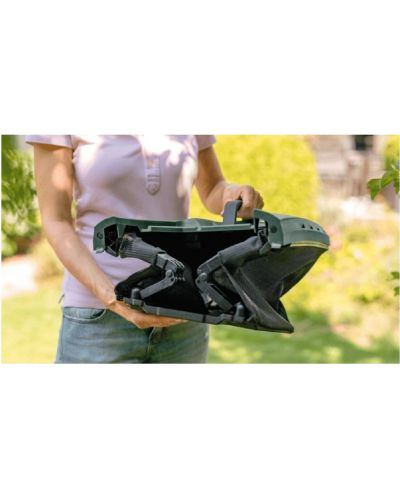  Μηχανή Γκαζόν Ηλεκτρική  Bosch - UniversalRotak 450, 1300W, 34 cm, 40 l - 5