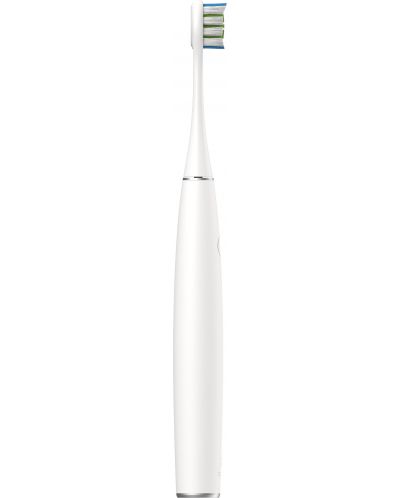 Ηλεκτρική οδοντόβουρτσα Oclean - Air 2,λευκό - 5