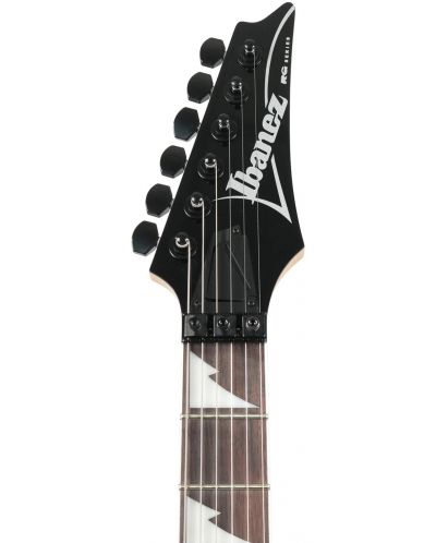Ηλεκτρική κιθάρα  Ibanez - RG350DXZ,μαύρο/λευκό - 7