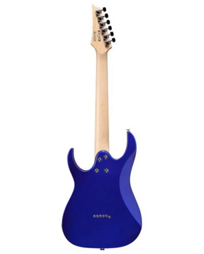 Ηλεκτρική κιθάρα Ibanez - GRGM21M, Jewel Blue - 4