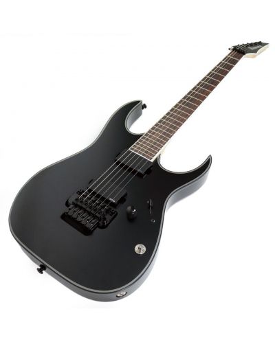 Ηλεκτρική κιθάρα Ibanez - RGIR30BE, Black Flat - 3