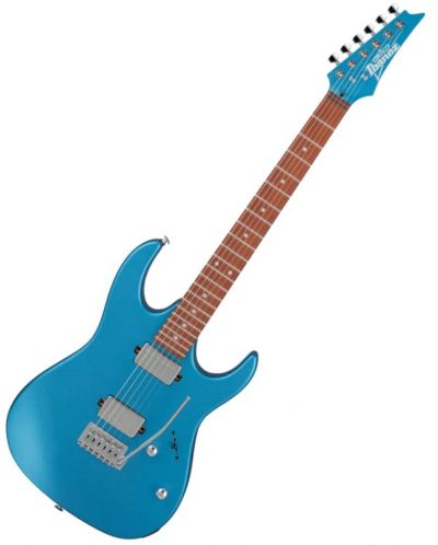 Ηλεκτρική κιθάρα  Ibanez - GRX120SP, Metallic Light Blue Matte - 1