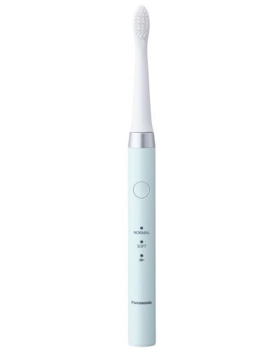 Ηλεκτρική οδοντόβουρτσα  Panasonic - EW-DM81-G503,πράσινο - 2
