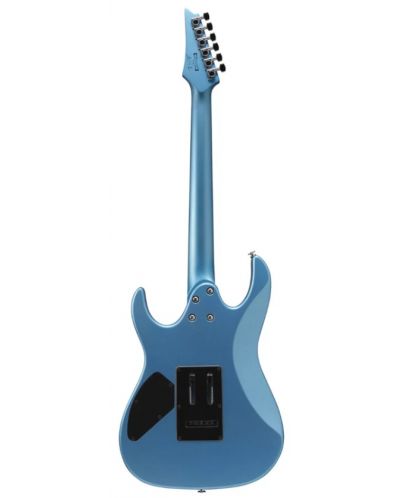 Ηλεκτρική κιθάρα  Ibanez - GRX120SP, Metallic Light Blue Matte - 3