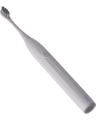 Ηλεκτρική οδοντόβουρτσα Oclean - Endurance, Λευκή - 5