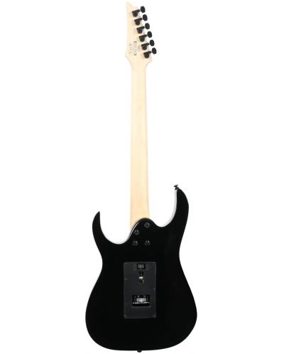 Ηλεκτρική κιθάρα  Ibanez - RG350DXZ,μαύρο/λευκό - 2