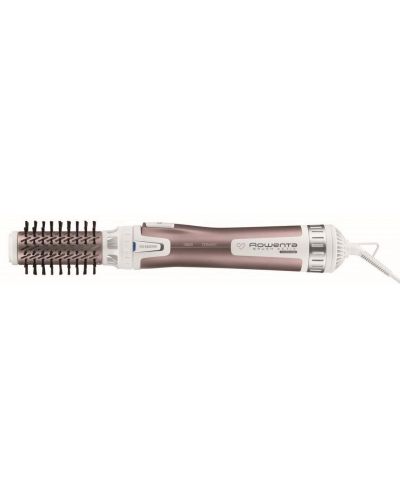 Ηλεκτρική βούρτσα μαλλιών  Rowenta - CF9540F0,ροζ/λευκό - 2