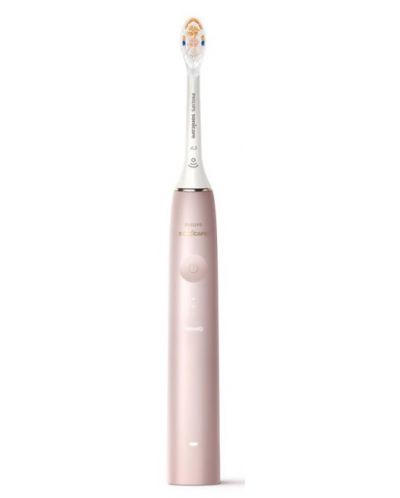 Ηλεκτρική οδοντόβουρτσα  Philips Sonicare - HX9992/31, ροζ - 1