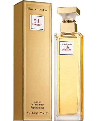 Elizabeth Arden 5th Avenue Eau de Parfum, 75 ml - 1