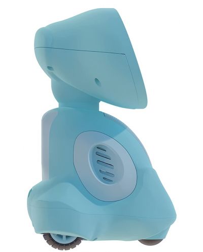 Ηλεκτρονικό εκπαιδευτικό ρομπότ Miko - Miko 3, μπλε - 4