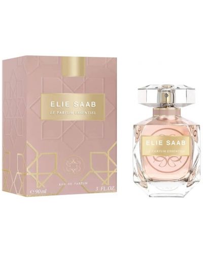 Elie Saab Eau de Parfum Le Parfum Essentiel, 90 ml - 1