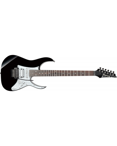 Ηλεκτρική κιθάρα Ibanez - RG550XH, μαύρο/λευκό - 3