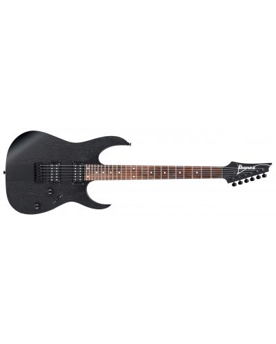 Ηλεκτρική κιθάρα Ibanez - RGRT421, Weathered Black - 2