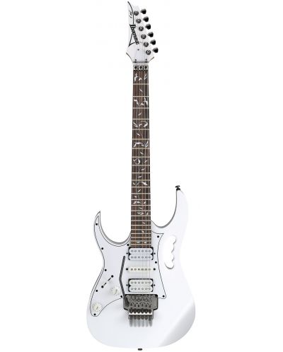 Ηλεκτρική κιθάρα  Ibanez - JEMJRL, λευκό - 1