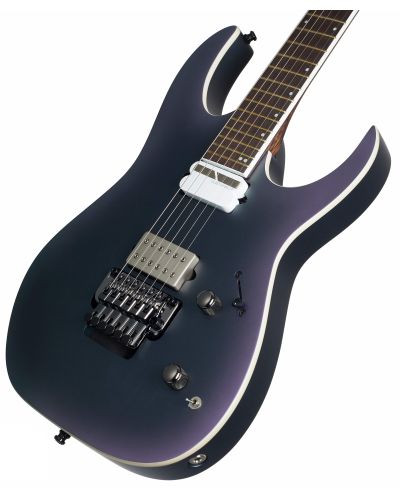 Ηλεκτρική κιθάρα Ibanez - RG60ALS, Black Aurora Burst Matte - 3
