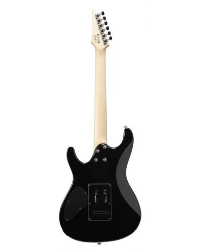 Ηλεκτρική κιθάρα  Ibanez - GSA60QA, Transparent Red burst - 3
