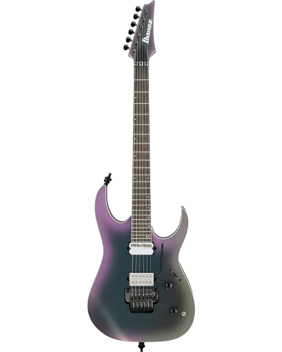 Ηλεκτρική κιθάρα Ibanez - RG60ALS, Black Aurora Burst Matte - 1