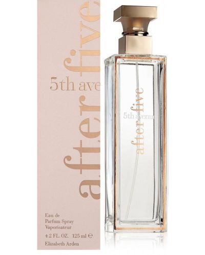 Elizabeth Arden 5th Avenue Eau de Parfum After Five, 125 ml - 1