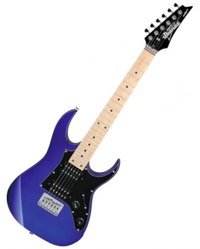 Ηλεκτρική κιθάρα Ibanez - GRGM21M, Jewel Blue - 1