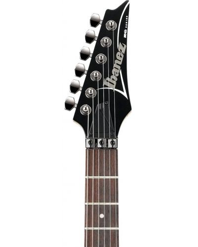 Ηλεκτρική κιθάρα Ibanez - RG550XH, μαύρο/λευκό - 5