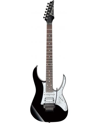 Ηλεκτρική κιθάρα Ibanez - RG550XH, μαύρο/λευκό - 1