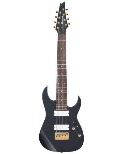 Ηλεκτρική κιθάρα Ibanez - RG80F, Iron Pewter - 1