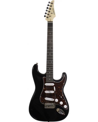 Ηλεκτρική κιθάρα  Arrow - ST 111 Deep Black Rosewood/T-shell - 2