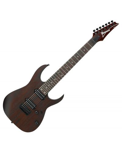 Ηλεκτρική κιθάρα  Ibanez - RG7421, RG7421 - 2