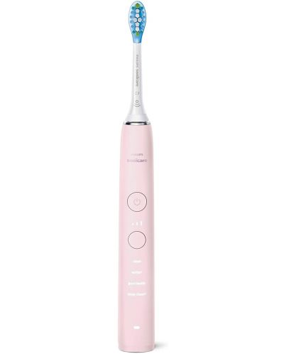 Ηλεκτρική οδοντόβουρτσα Philips Sonicare - HX9911/29, 1 Ανταλλακτικό, ροζ - 3