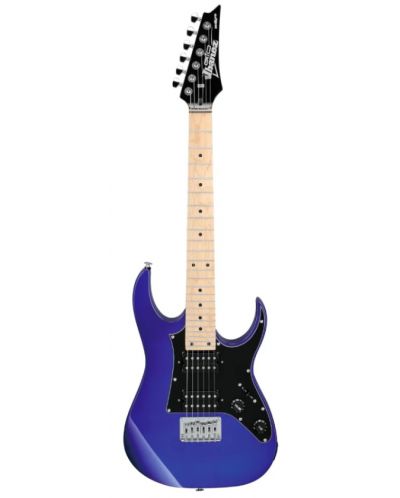 Ηλεκτρική κιθάρα Ibanez - GRGM21M, Jewel Blue - 2