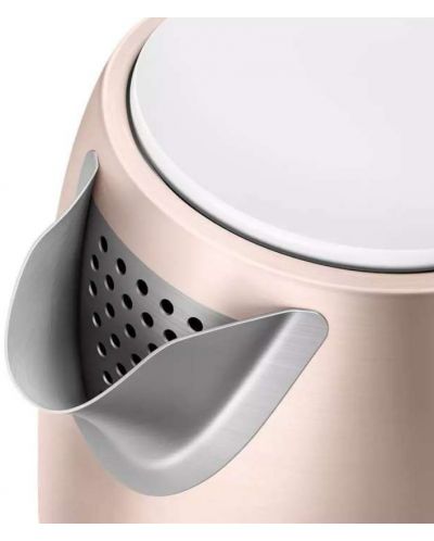 Βραστήρας  Philips - HD9350/96, 2200W, 1.7 l, Rose Gold Metallic - 2