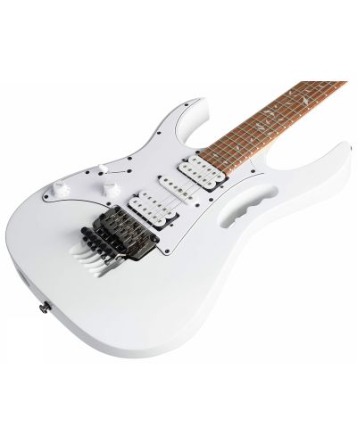 Ηλεκτρική κιθάρα  Ibanez - JEMJRL, λευκό - 3