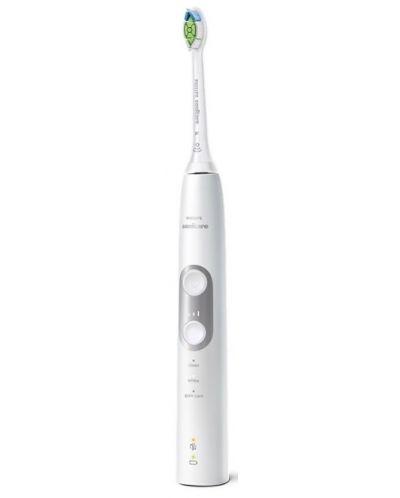 Ηλεκτρική οδοντόβουρτσα Philips Sonicare - HX6877/28,λευκό - 3
