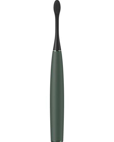 Ηλεκτρική οδοντόβουρτσα Oclean - Air 2, πράσινη - 5