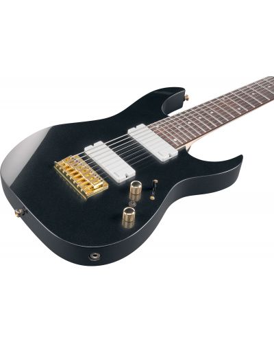 Ηλεκτρική κιθάρα Ibanez - RG80F, Iron Pewter - 5