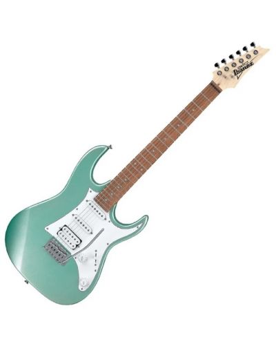 Ηλεκτρική κιθάρα  Ibanez - GRX40 MGN, ανοιχτό πράσινο - 1