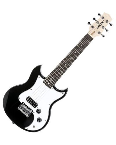 Ηλεκτρική κιθάρα VOX - SDC 1 MINI BK, μαύρη - 1