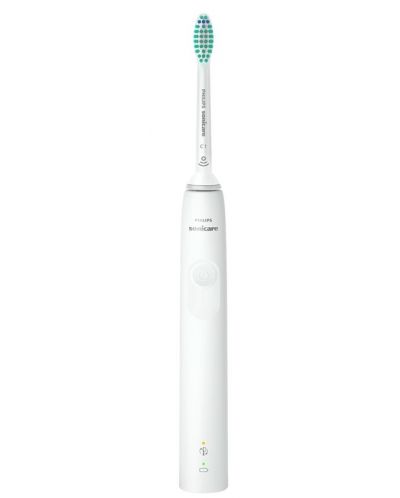 Ηλεκτρική οδοντόβουρτσα Philips Sonicare - 3100 HX3673,λευκό - 1