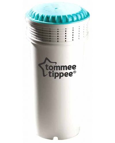 Ηλεκτρική συσκευή παρασκευής γάλακτος φόρμουλας Tommee Tippee - 8