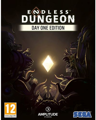 Endless Dungeon - Day One Edition - Κωδικός σε κουτί (PC) - 1