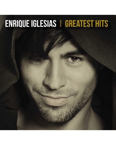 Enrique Iglesias - Greatest Hits (CD) - 1