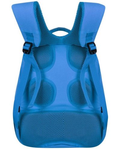 Εργονομική τσάντα πλάτης Zizito - Zi, μπλε  - 6