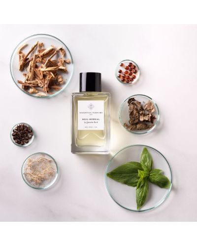 Essential Parfums Eau de Parfum Bois Imperial by Quentin Bisch, 100 ml - 2