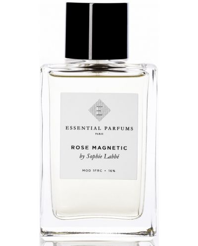 Essential Parfums Eau de Parfum  Rose Magnetic by Sophie Labbé, 100 ml - 1