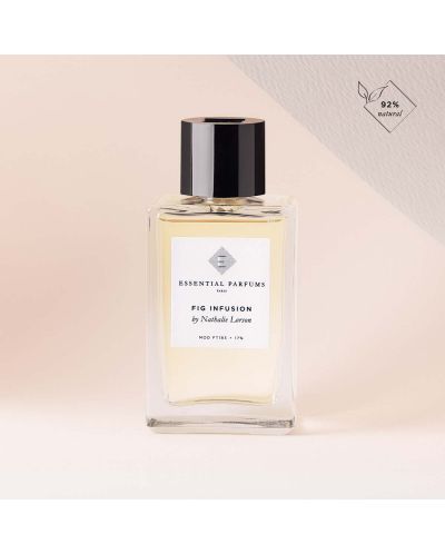 Essential Parfums Eau de Parfum  Fig Infusion by Nathalie Lorson, 100 ml - 2