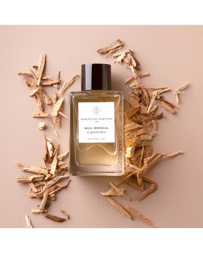 Essential Parfums Eau de Parfum Bois Imperial by Quentin Bisch, 100 ml - 4