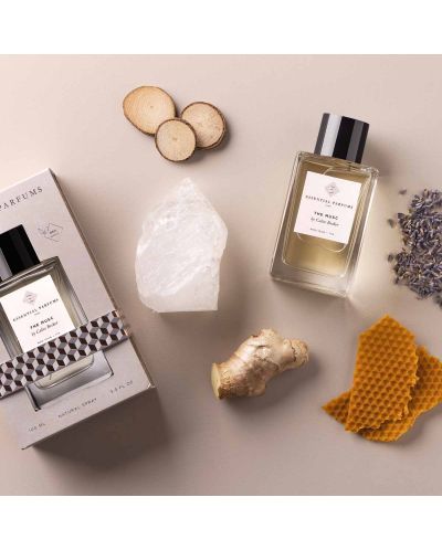 Essential Parfums Eau de Parfum  The Musc by Calice Becker, 100 ml - 4