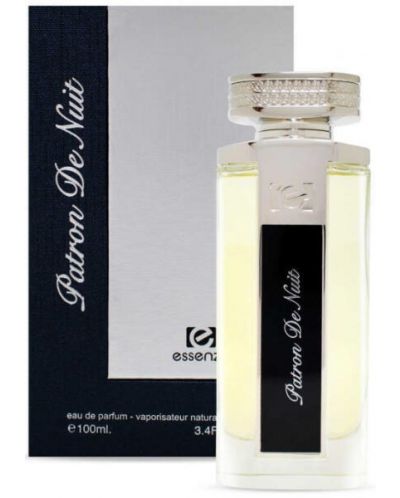 Essenza Eau de Parfum Patron de Nuit, 100 ml - 2