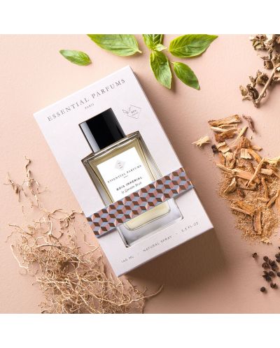 Essential Parfums Eau de Parfum Bois Imperial by Quentin Bisch, 100 ml - 3